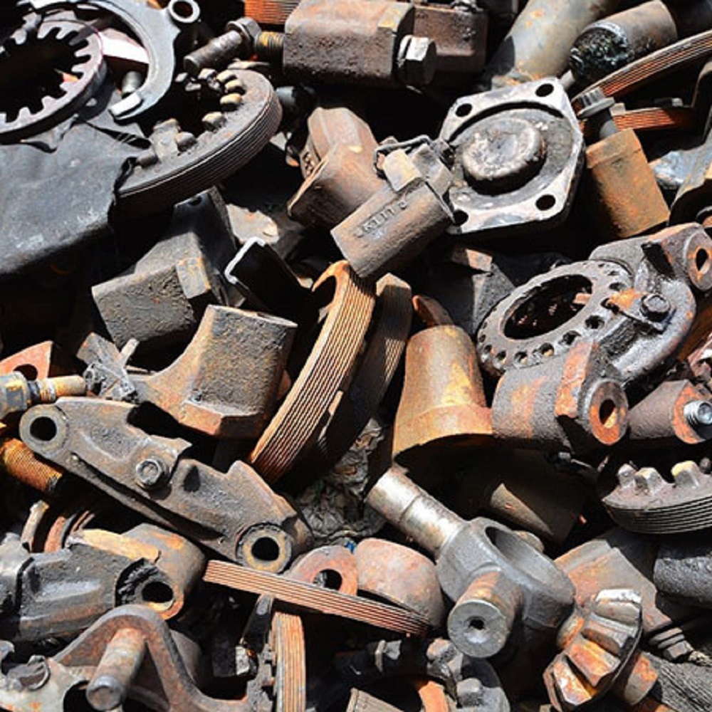 Quick Cash For Scrap metals in Mundaring
