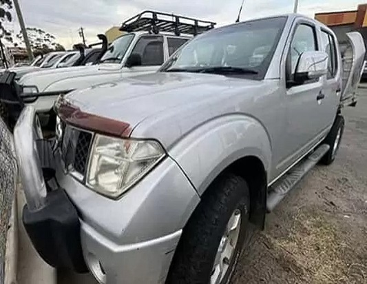 Scrap Car Buyers in Wangara – Get Paid Instantly