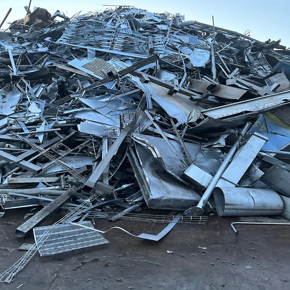 Scrap Metal Buyers in Redcliffe – Get Paid Instantly