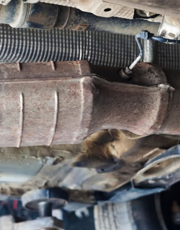Where to Sell Catalytic Converters in Perth for the Most Money