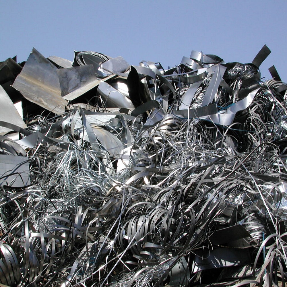 Sell Your Scrap Metal for Top Cash in Wangara
