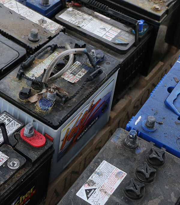 Where Can You Sell Used Car Batteries in Perth for Top Cash?