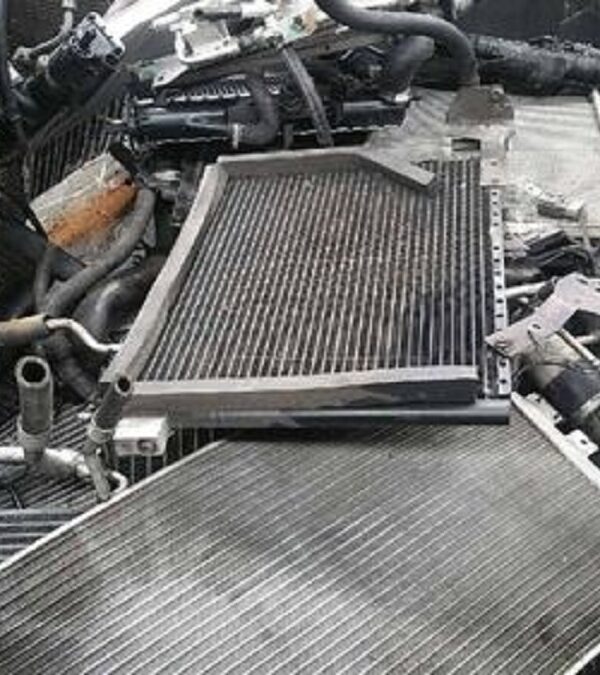Where to Get the Best Price for Scrap Radiators in Perth
