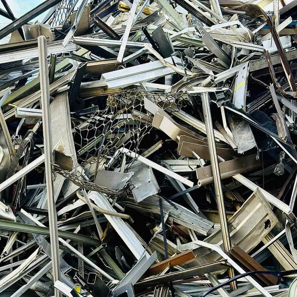 Canning Vale Scrap Recycling: Bring It In & Get Paid Today
