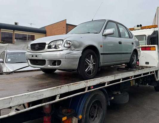 Cash In Scrap Out in Armadale Get Instant Top Cash Today