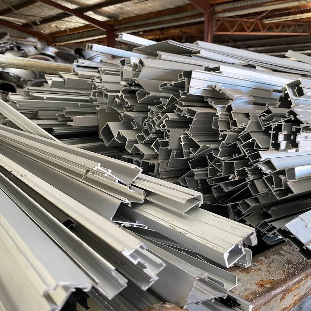 Recycle and Earn Cash in Armadale: Top Scrap Metal Payouts