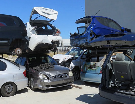 Free Cash for Cars Collection Services Across Kelmscott