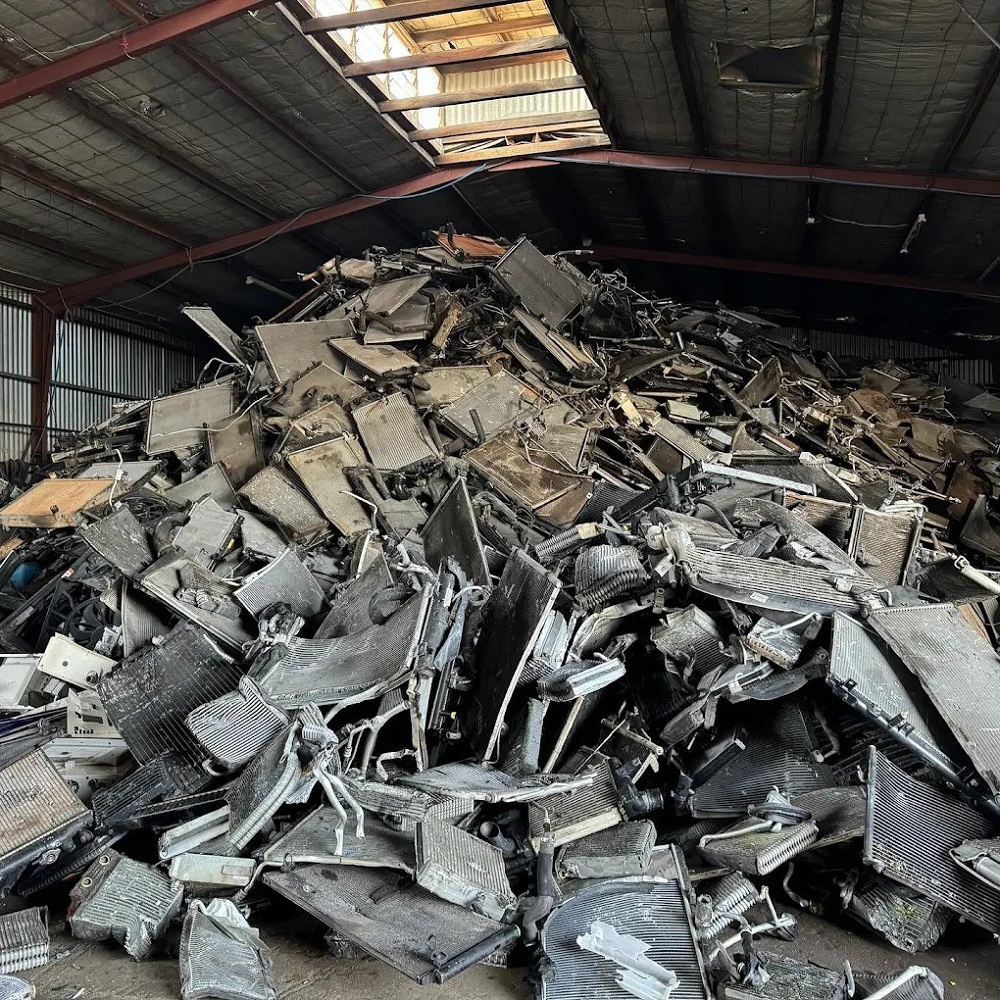 Scrap Metal Kelmscott Our Local Recycling Yard & Services