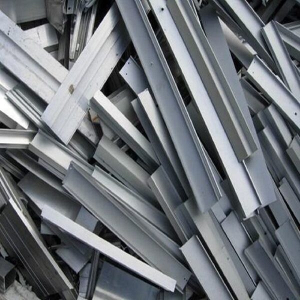 Aluminium Recycling in Perth