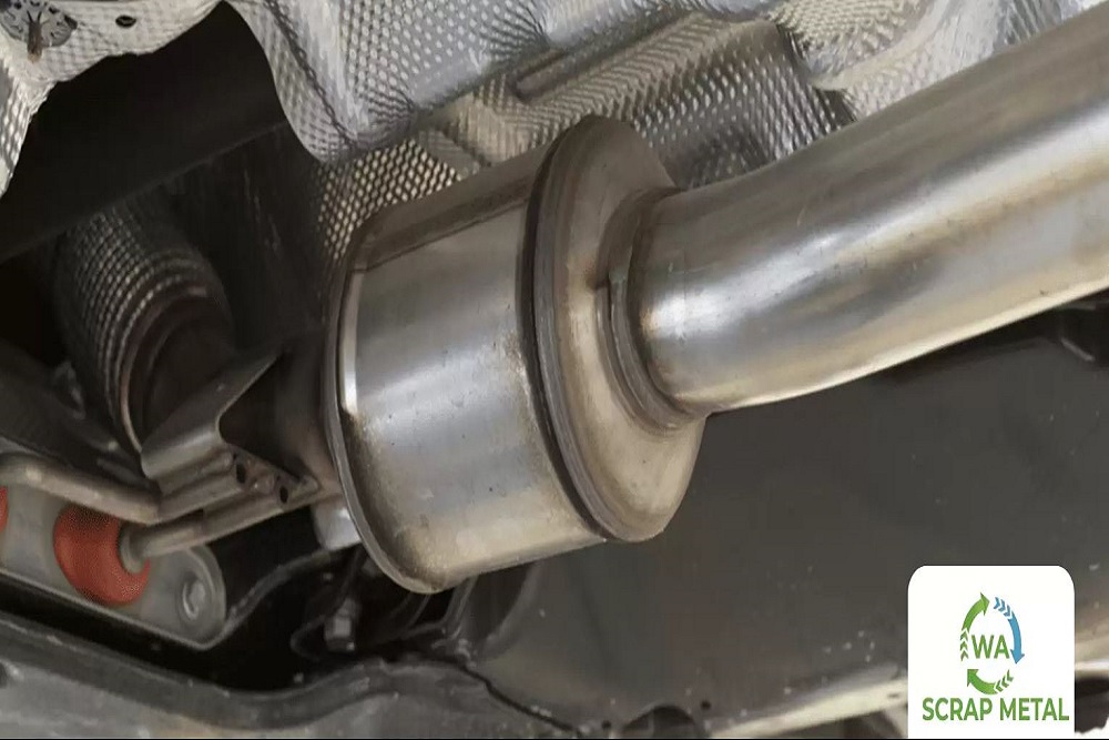 Catalytic Converter