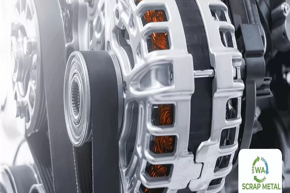 Electric Motors Transformers