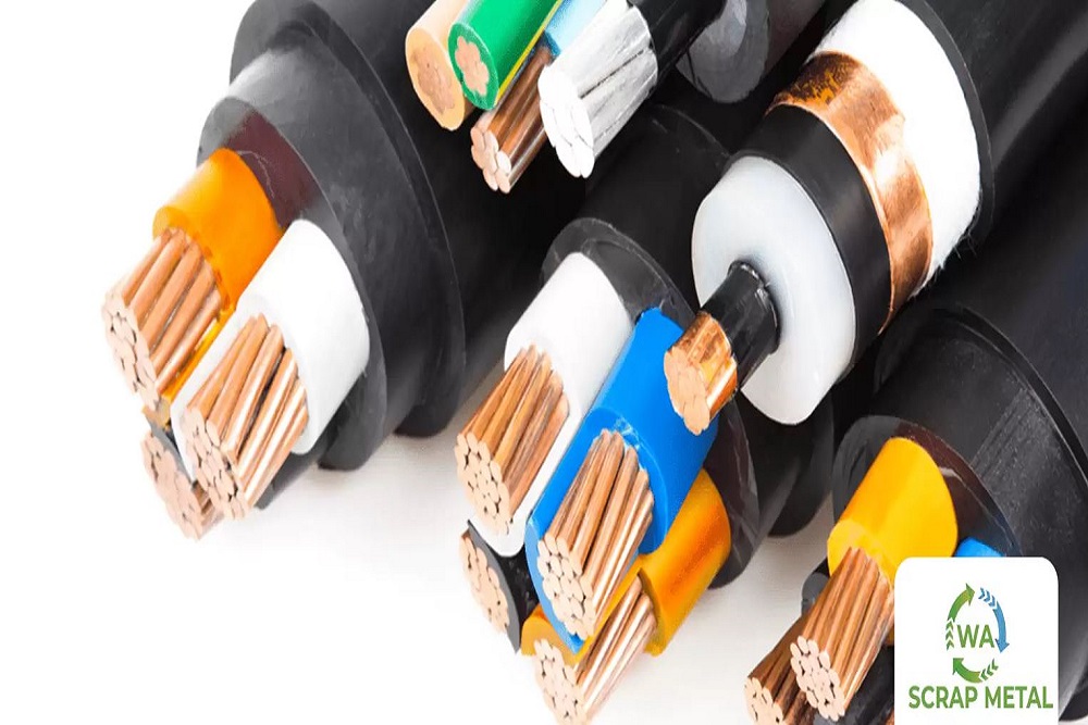 Insulated Cables