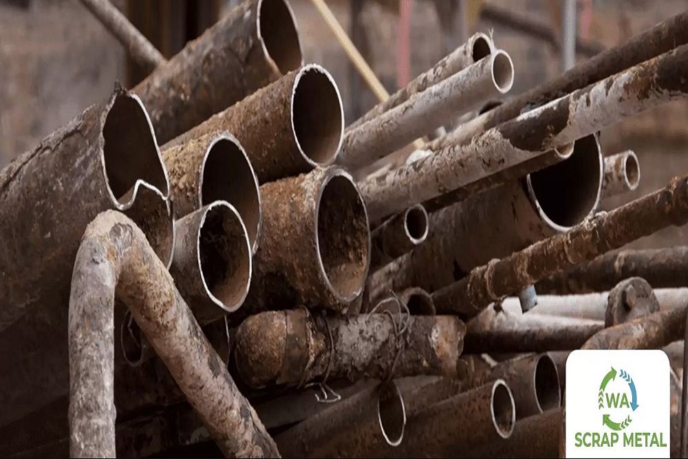 Lead Scrap