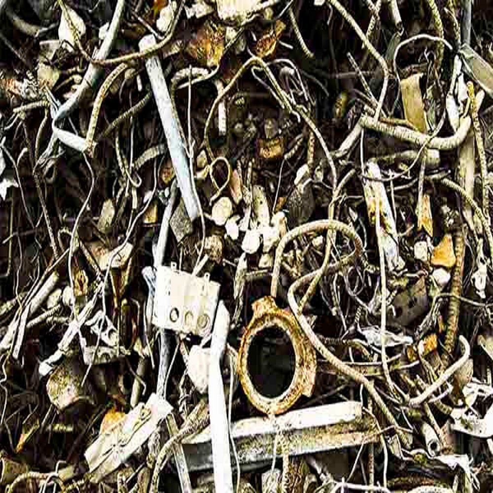 Specialized Lead Scrap Collection Services