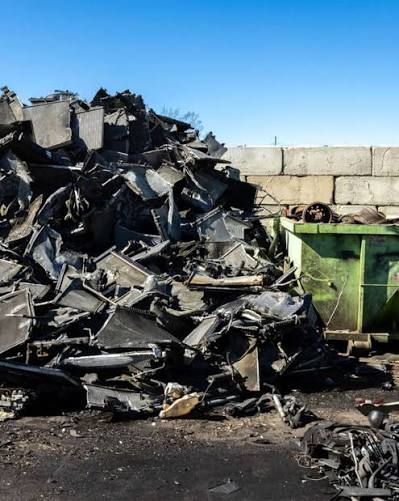 Scrap Metal & Vehicle Recycling Services in Maddington