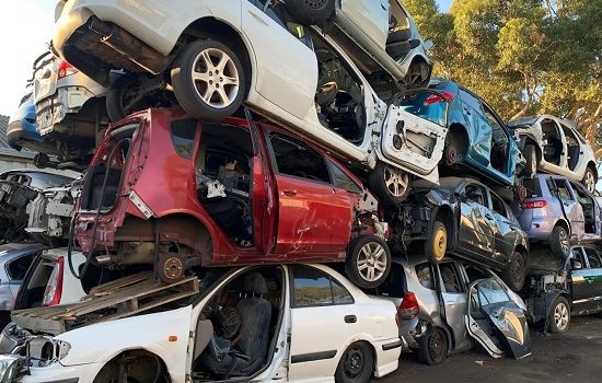 Sell Your Old Car in Maddington Without the Hassle